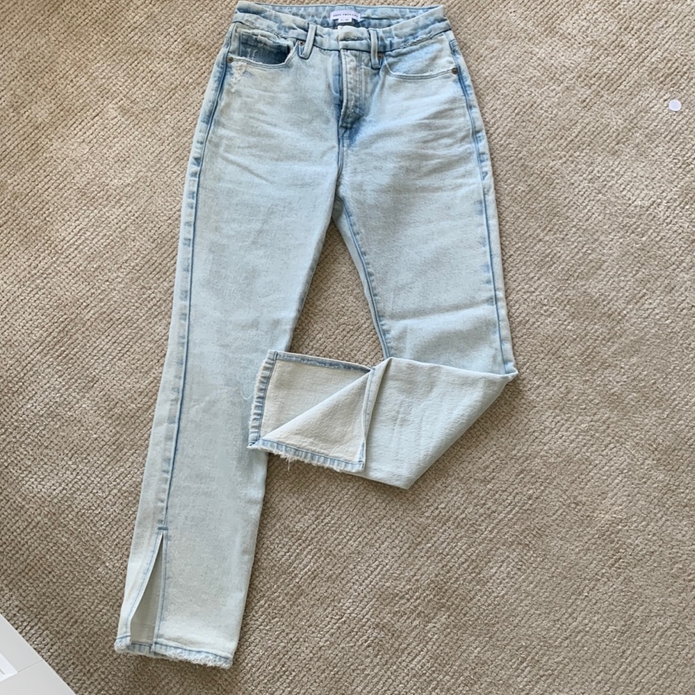 Good American jeans